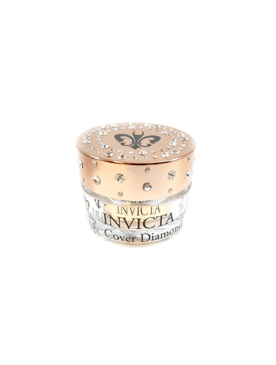 Invicta Cover Diamond